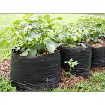 Plastic Grow Bags Plastic Grow Bags