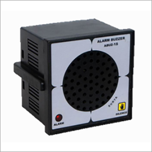Electronic Hooter and Buzzer Electronic Hooter and Buzzer