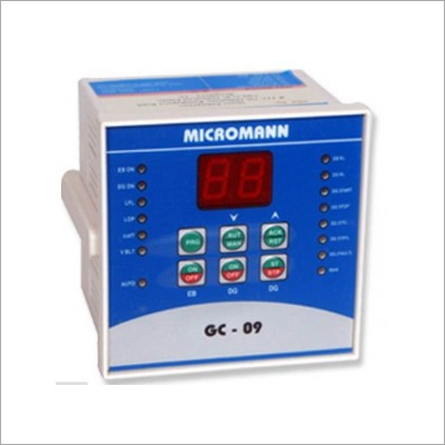AMF Logic System AMF Logic System