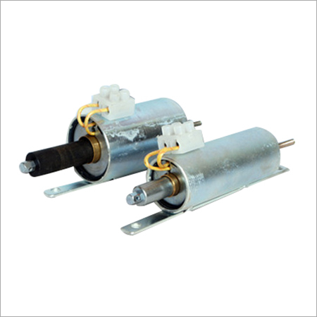 Stop Solenoids Stop Solenoids