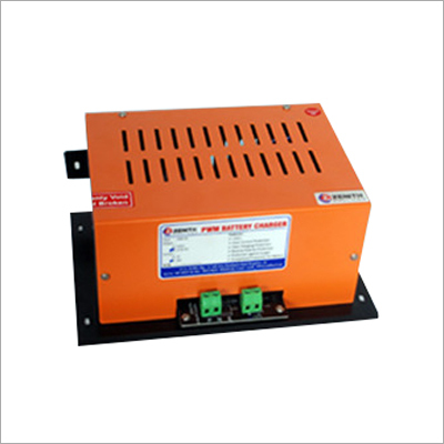 PWM Automatic Battery Charger PWM Automatic Battery Charger