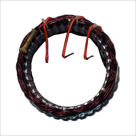 Alternator Stator Mahindra Maxima Alternator Stator Mahindra Maxima
