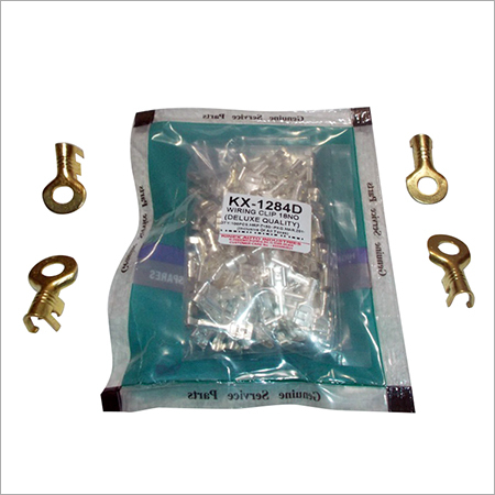 Wiring Clip Wiring Clip