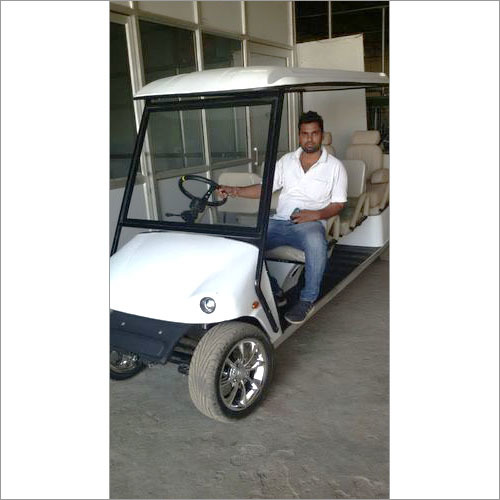 Electric Golf Cart Electric Golf Cart