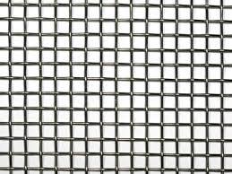 Wire Mesh Wire Mesh