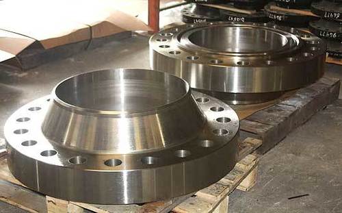 Alloy steel Flanges Alloy steel Flanges