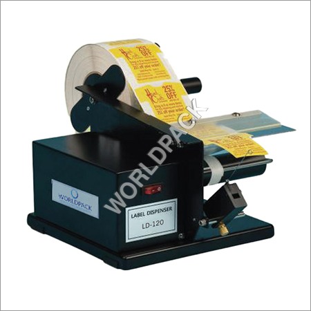 Heavy Duty Label Dispensers Heavy Duty Label Dispensers