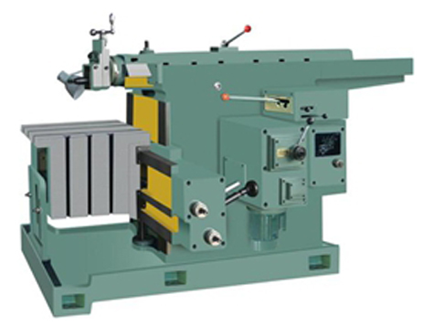 Gear Shaper Machine Gear Shaper Machine