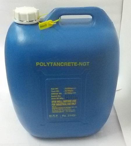 Super Plasticising Admixture Super Plasticising Admixture