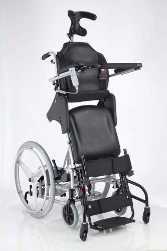 Wheelchair Semi Standing Wheelchair Semi Standing
