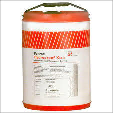 Single Component Acrylic Polymer For Cement Based Single Component Acrylic Polymer For Cement Based