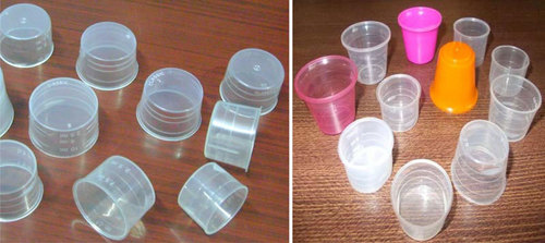 Pharmaceutical Measuring caps Pharmaceutical Measuring caps