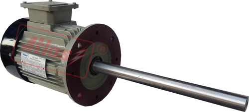 Stirrer Motor Stirrer Motor