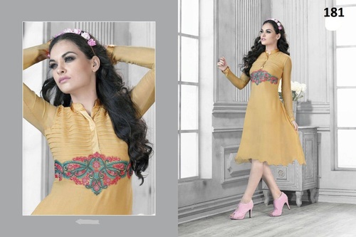 Classy Designer Kurti Classy Designer Kurti