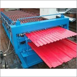 Double Layer Roll Forming Machine Double Layer Roll Forming Machine