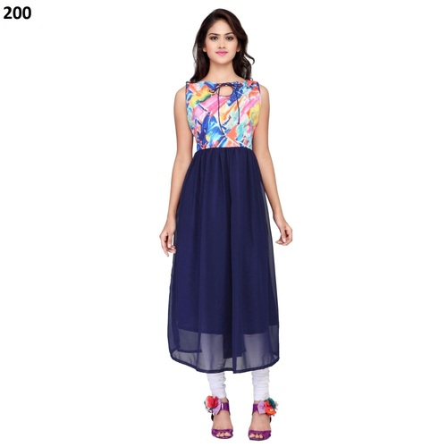 Stunning Designer Kurti Stunning Designer Kurti