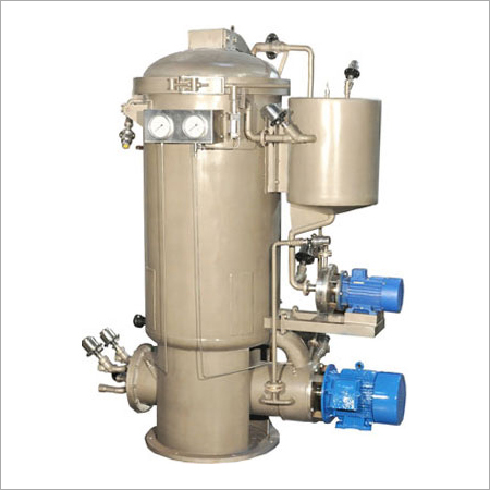Yarn Dyeing Machine Yarn Dyeing Machine