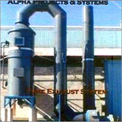 Fume Exhaust Systems Fume Exhaust Systems