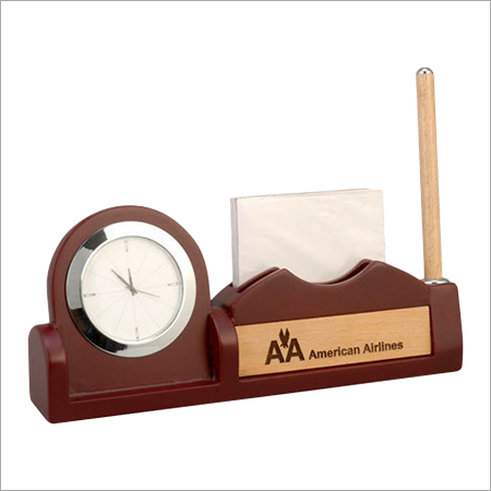 Table Clock Table Clock
