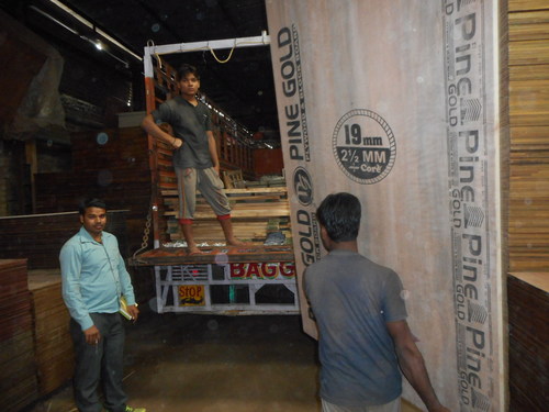 BWR Grade Plywood BWR Grade Plywood