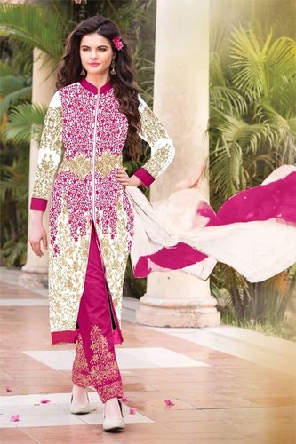 Impressive heavy Salwar Kameez Impressive heavy Salwar Kameez