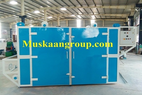 Automatic Shelling Machine Automatic Shelling Machine