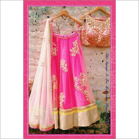 Designer Bridal Lehenga Designer Bridal Lehenga