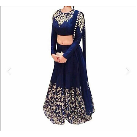 Designer Wedding Lehenga Designer Wedding Lehenga