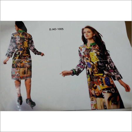 Ladies Western Dresses Ladies Western Dresses