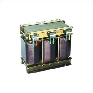 Ultra Isolation Transformer Ultra Isolation Transformer