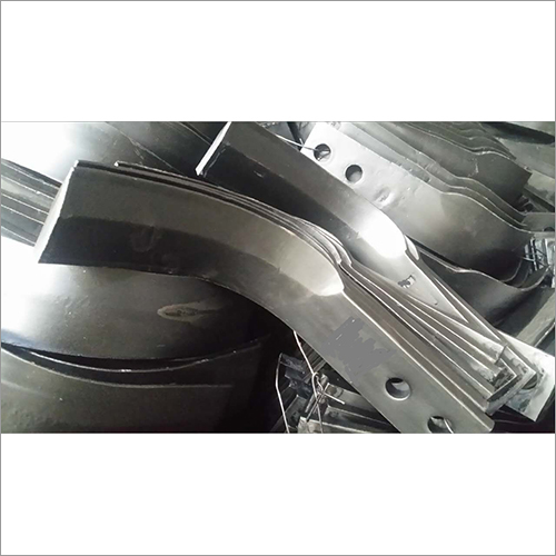 Shaktiman Tiller Blades Shaktiman Tiller Blades
