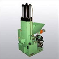 Kirko YK40V, YK80V Automatic Shaving Machine Chip Compactor Kirko YK40V, YK80V Automatic Shaving Machine Chip Compactor
