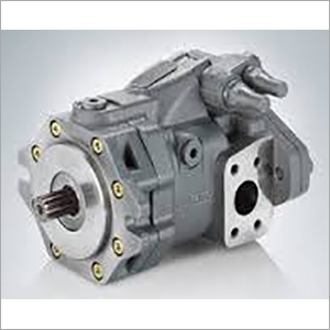 Bosch Rexroth A2FM 12 61W VPB 030 Fixed Axial Piston Unit Bosch Rexroth A2FM 12 61W VPB 030 Fixed Axial Piston Unit
