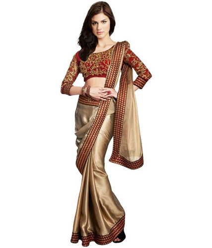 Cultural Designer Saree Cultural Designer Saree