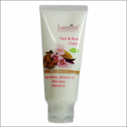 Body Skin Cream Body Skin Cream