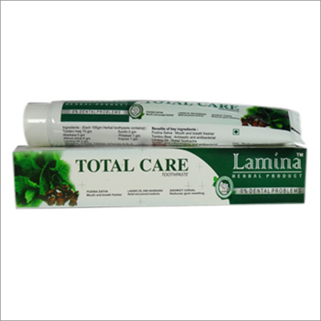 Harbal Toothpaste Harbal Toothpaste