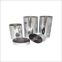 Laminated Aluminium Foil Unprinted in Roll Form Laminated Aluminium Foil Unprinted in Roll Form