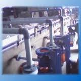 Fumeless Pickling Line Fumeless Pickling Line