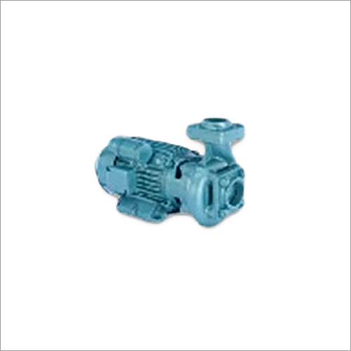 Centrifugal Monoblock Pumps Centrifugal Monoblock Pumps