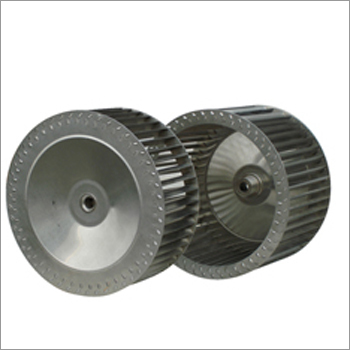 Single Gi Blower Single Gi Blower