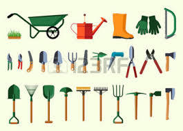 Garden Implements Garden Implements