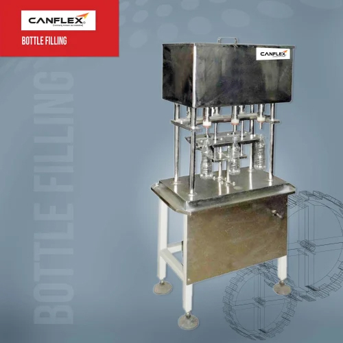 Bottle Filling Machines Bottle Filling Machines