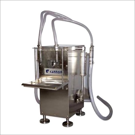 Automatic Bottle Filling Machines Automatic Bottle Filling Machines