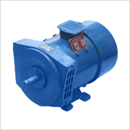Synchronous Motor Synchronous Motor