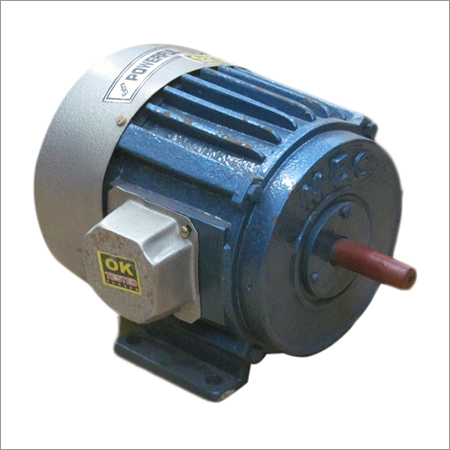 Ac Squirrel Cage Motor Ac Squirrel Cage Motor