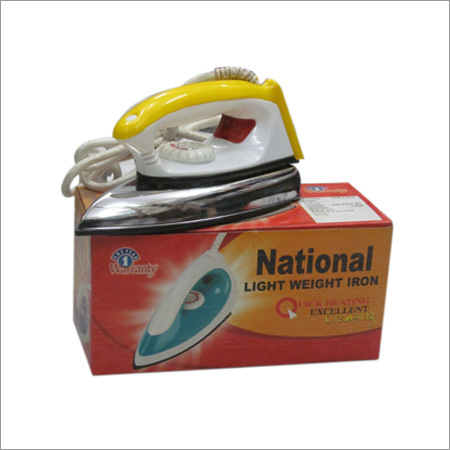 Electric Iron Electric Iron
