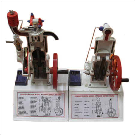 Car Engine Training Kit Car Engine Training Kit
