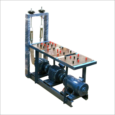 Electric Machine Trainer Electric Machine Trainer
