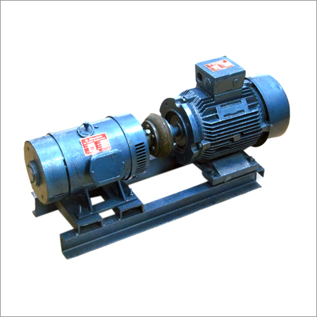 Ac to Dc Motor Generator Set Ac to Dc Motor Generator Set