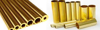 Brass Tubes Brass Tubes